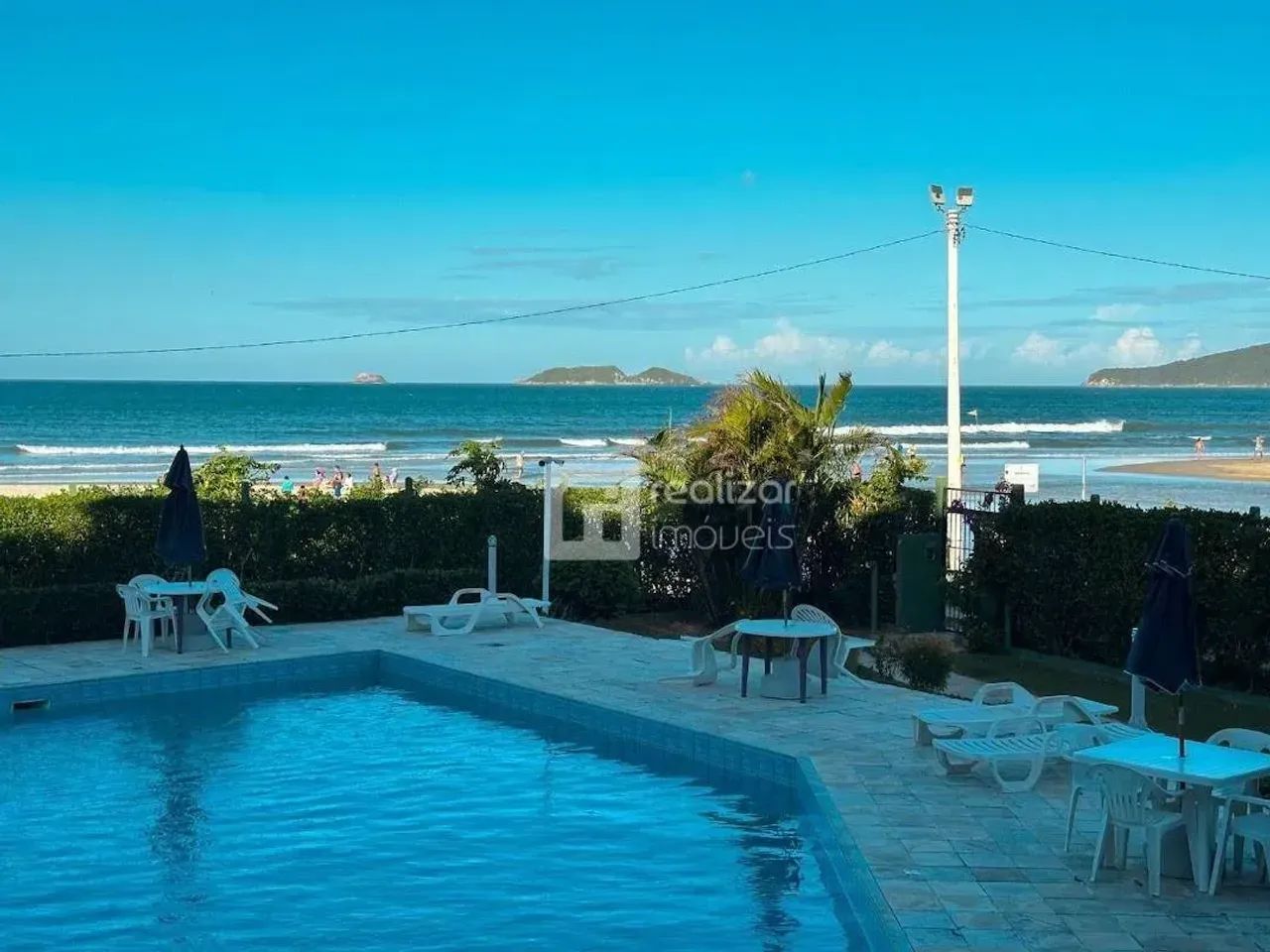 Apartamento Residencial à venda, Ingleses, Florianópolis - AP1166. - Foto 4