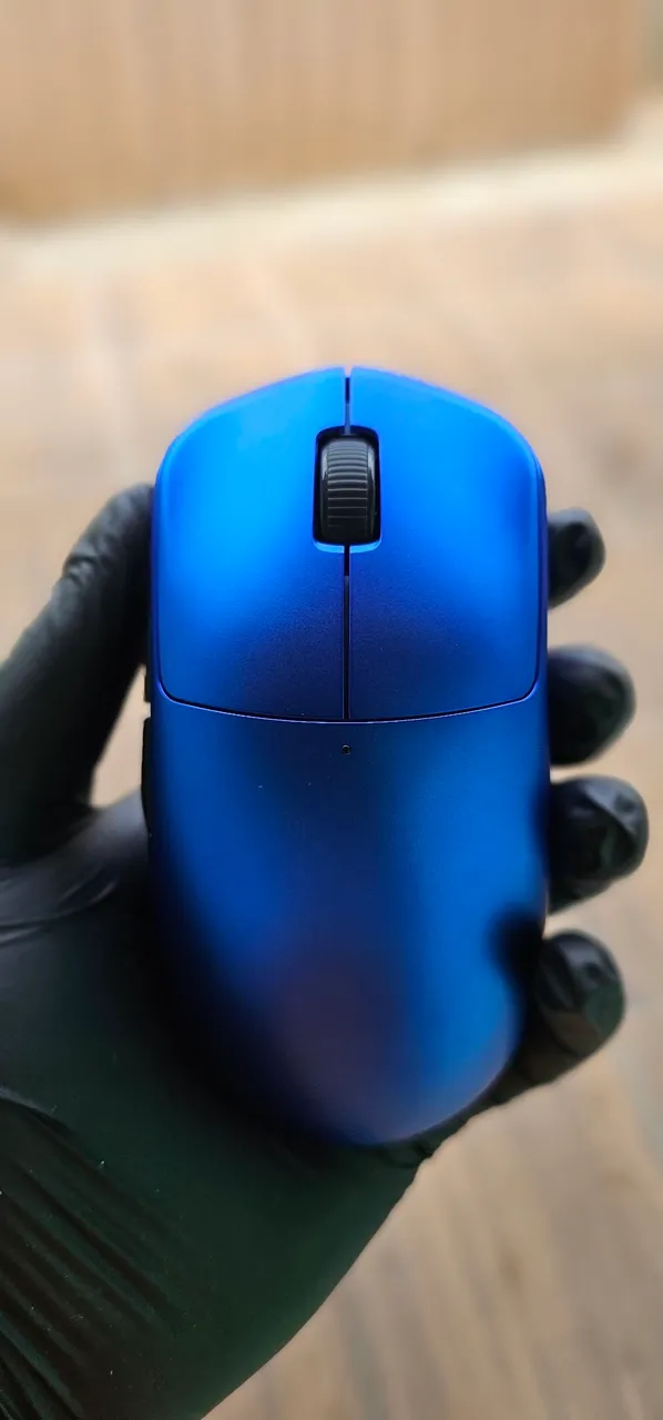 Mouse Vaxee Zygen NP-01S Wireless - Periféricos e Acessórios de