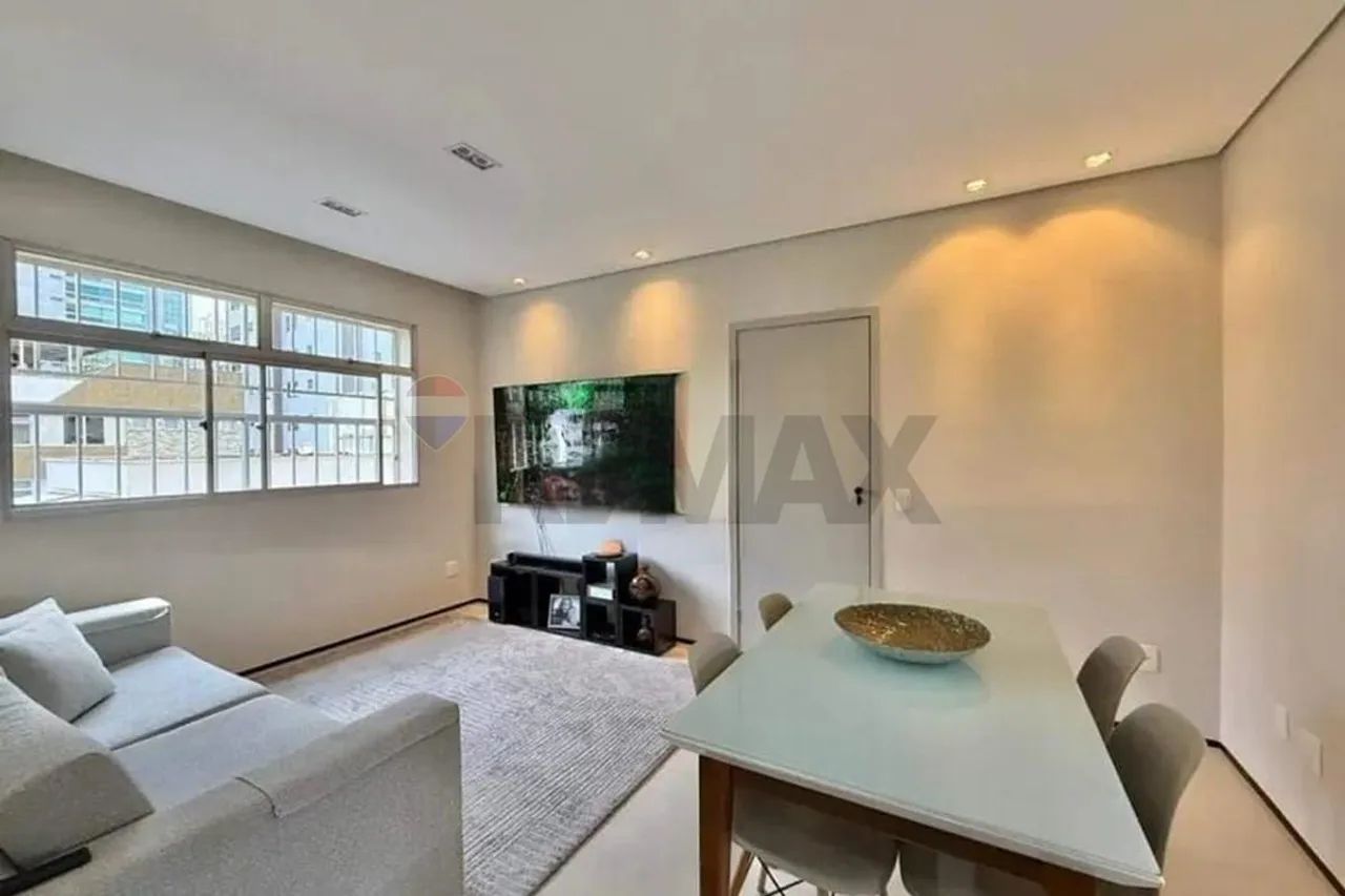 Apartamento 3 quartos 1 Suíte 2 Vagas no Funcionários - Foto 2