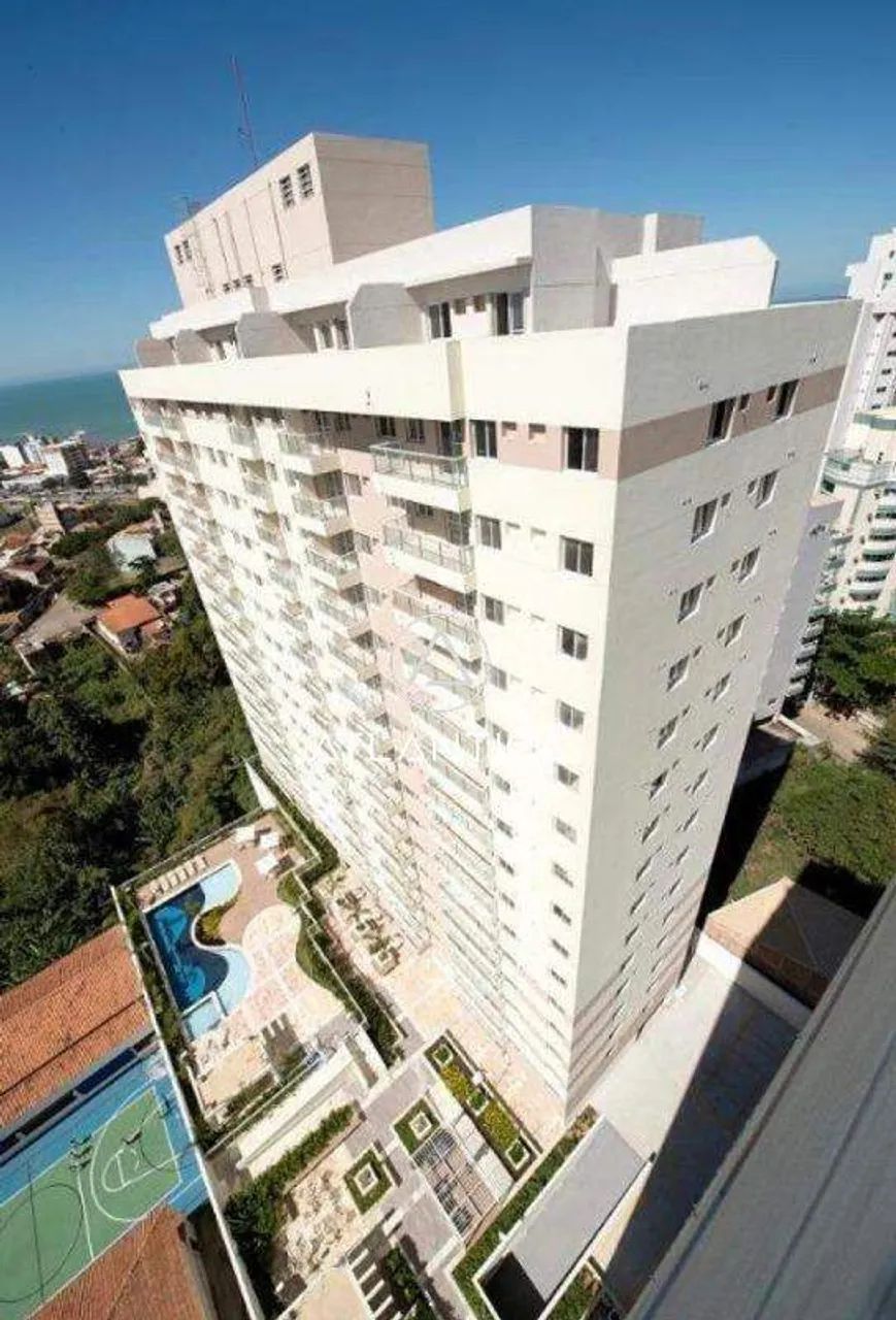 Atlantica Imóveis tem excelente Apartamento para Locação na Glória, Macaé/RJ - Foto 18
