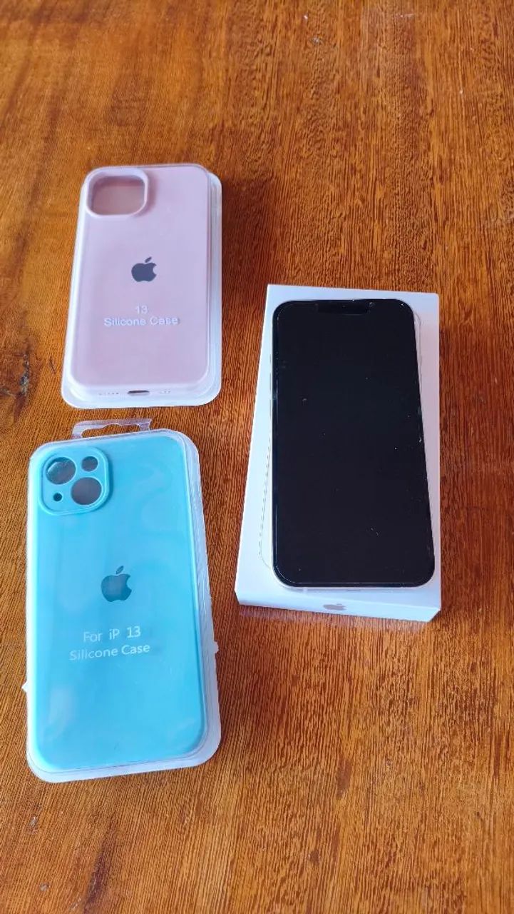 Vendo iPhone 13  - Foto 2