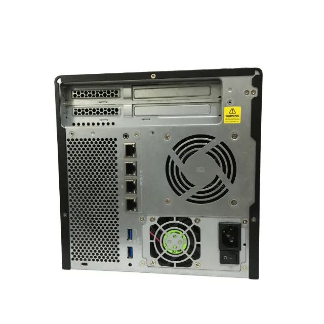 Servidor NAS QNAP TS-h686 na Caixa - Foto 2