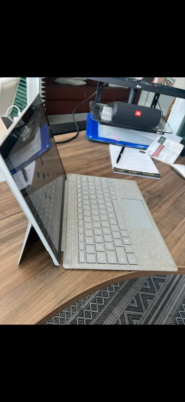 surface pro 6