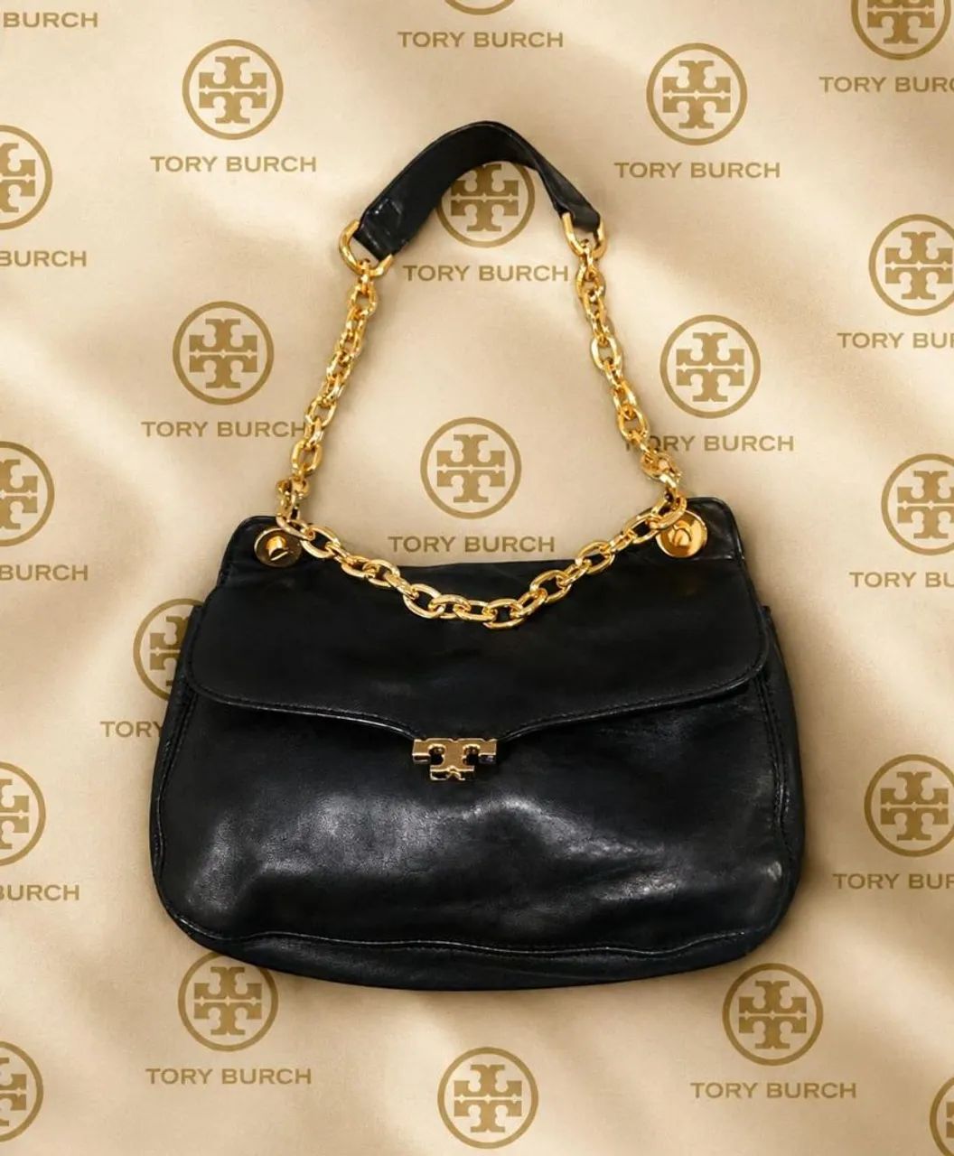 Bolsa original Tory Burch