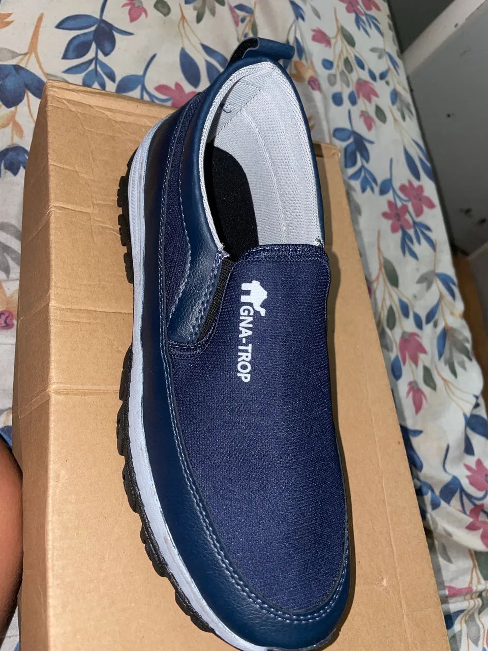 Sapato masculino - Foto 4