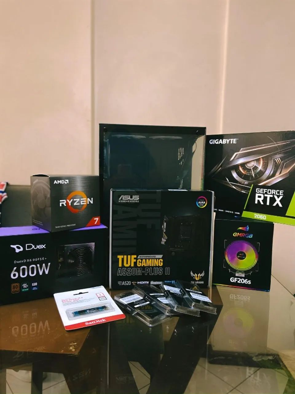 PC GAMER AMD - Foto 3
