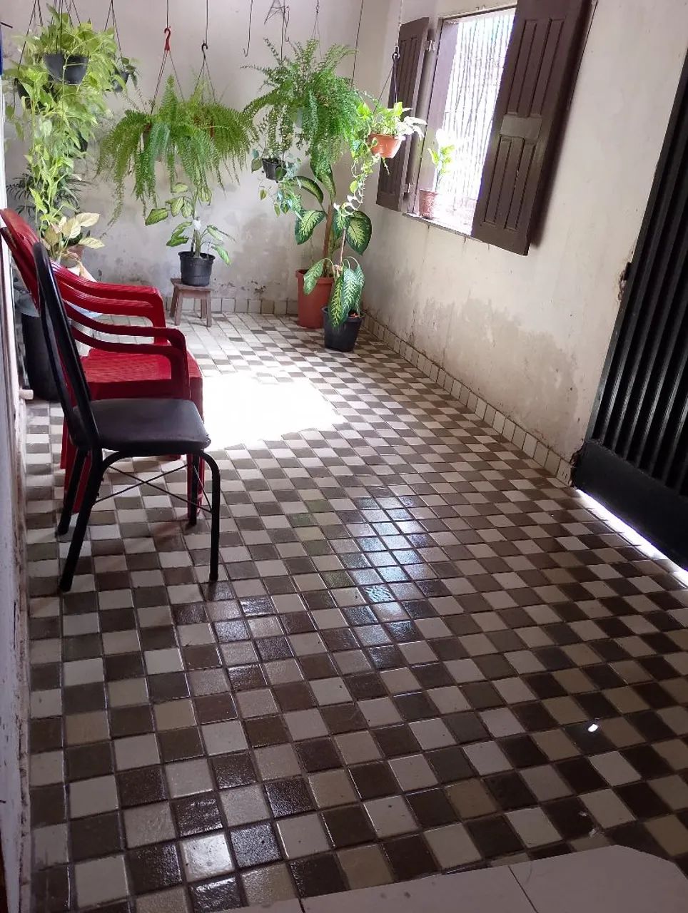 Vendo casa 