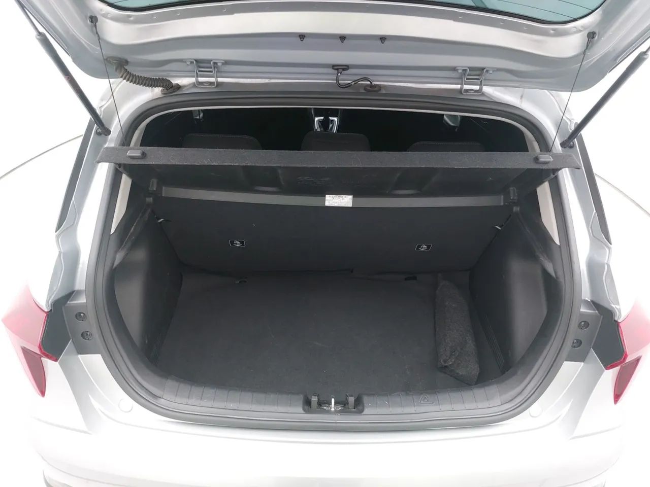 Hyundai HB20 Comfort 1.0 Flex 12V Mec., foto 9 de 18
