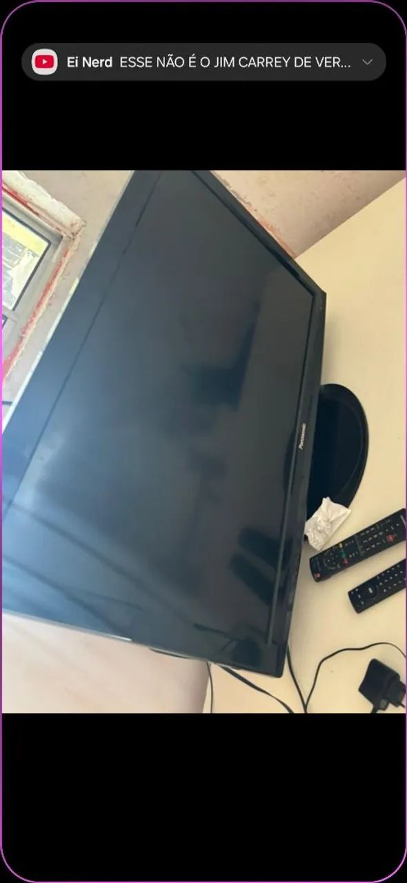 TV PANASONIC USADA - Foto 5