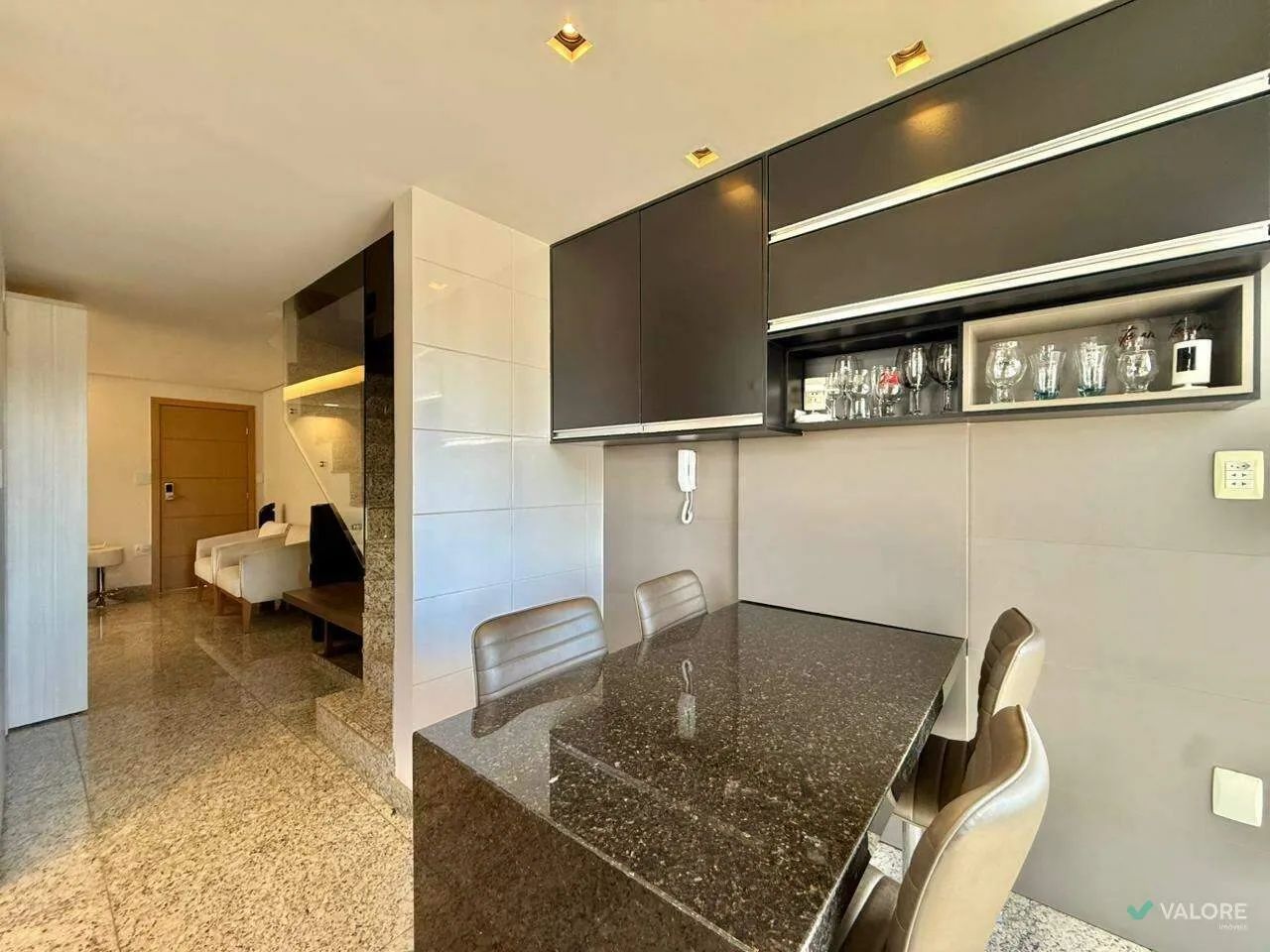 Cobertura Top House 2 quartos  São Pedro - Foto 4