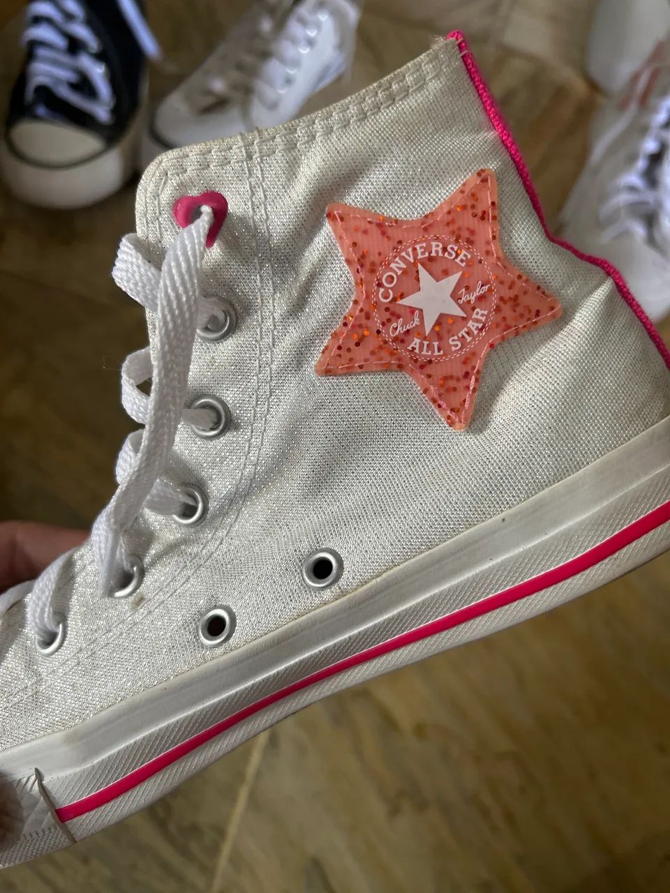 All star  - Foto 4