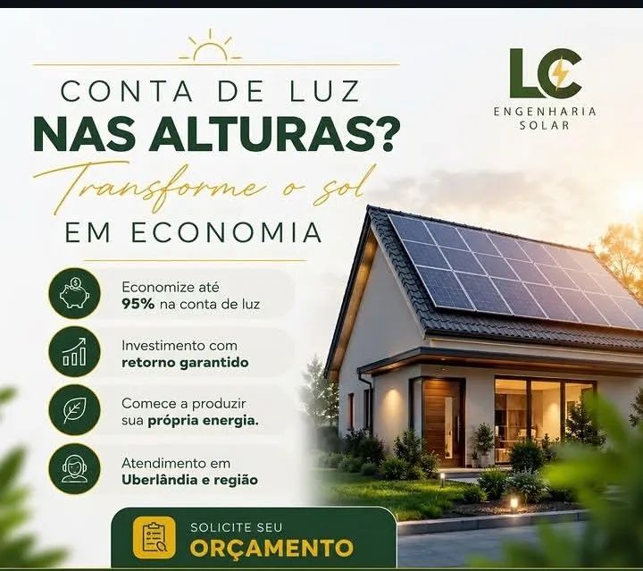 Placas solar 