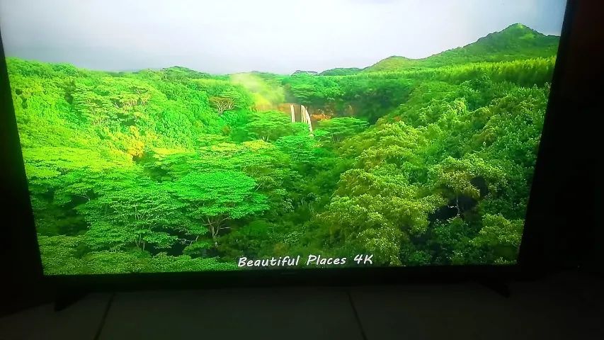 TV SAMSUNG 43 POLEGADAS TOP - Foto 4