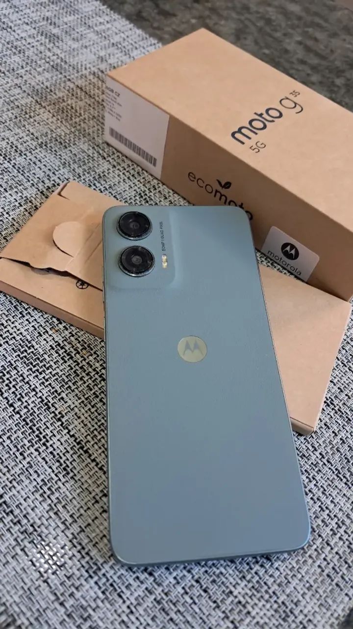 Celular moto g35 - Foto 2