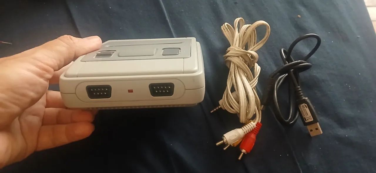 Game retro - Foto 3