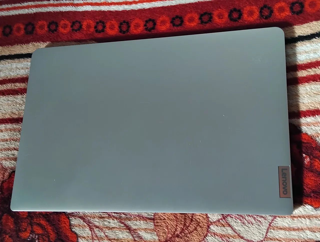 Notebook Lenovo ideapad Core i3 12°Geração SSD 256GB+4GB RAM Nota Fiscal Não Abaixo valor - Foto 6