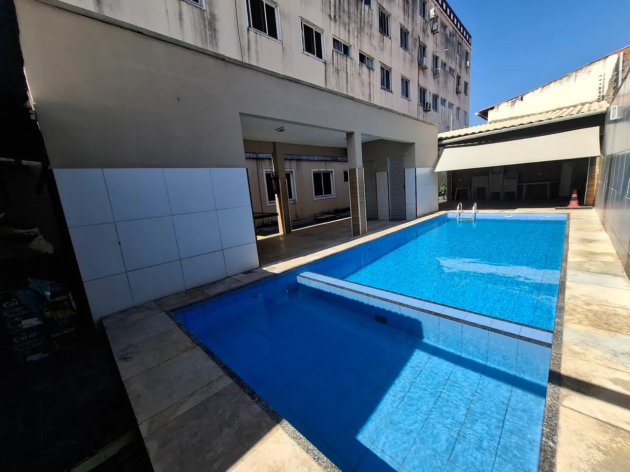 Apartamento na Maraponga - Foto 2