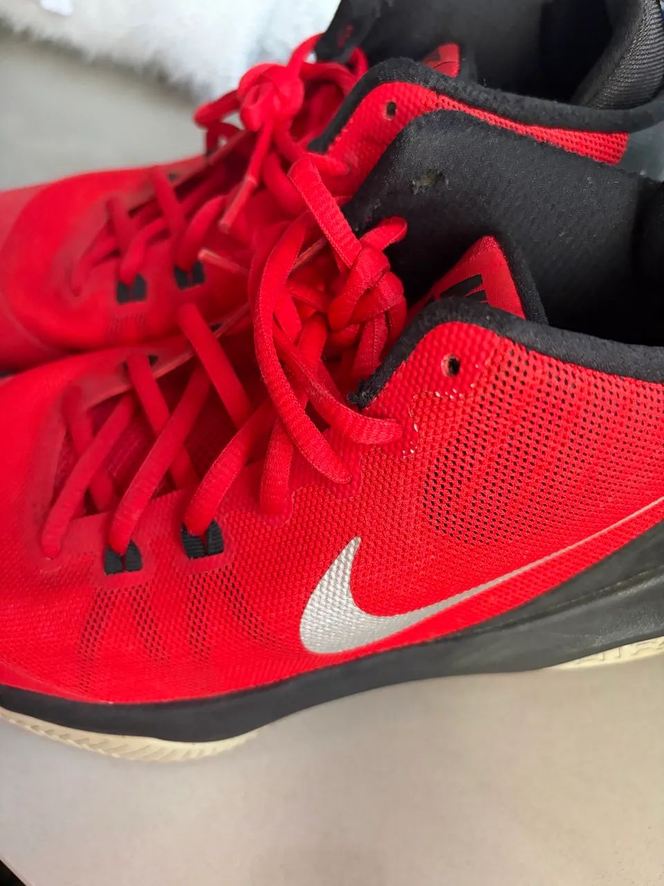 Tênis basquete Nike  - Foto 3