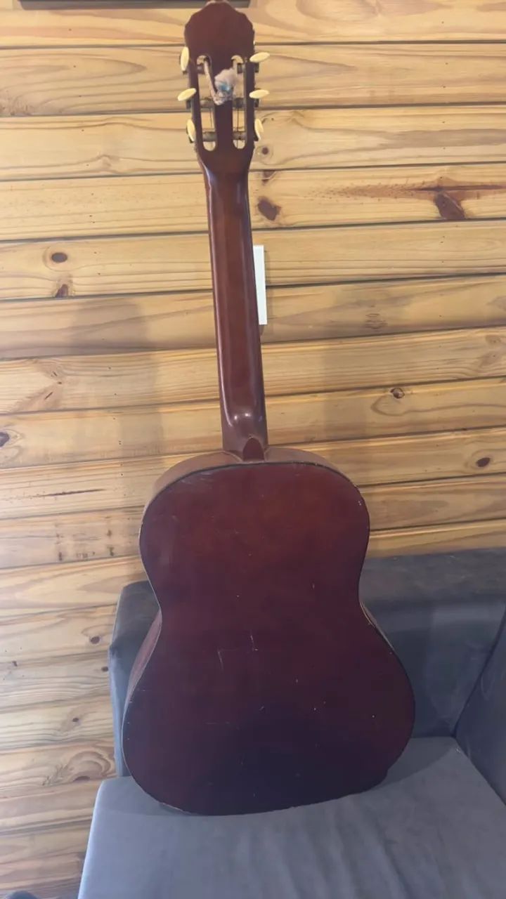 Vendo violão - Foto 2