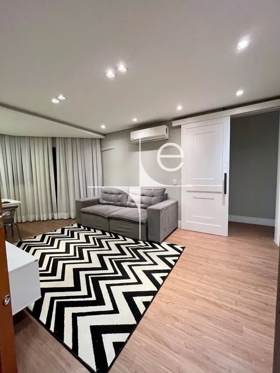 Apartamento 3 quartos no Centro - Foto 4