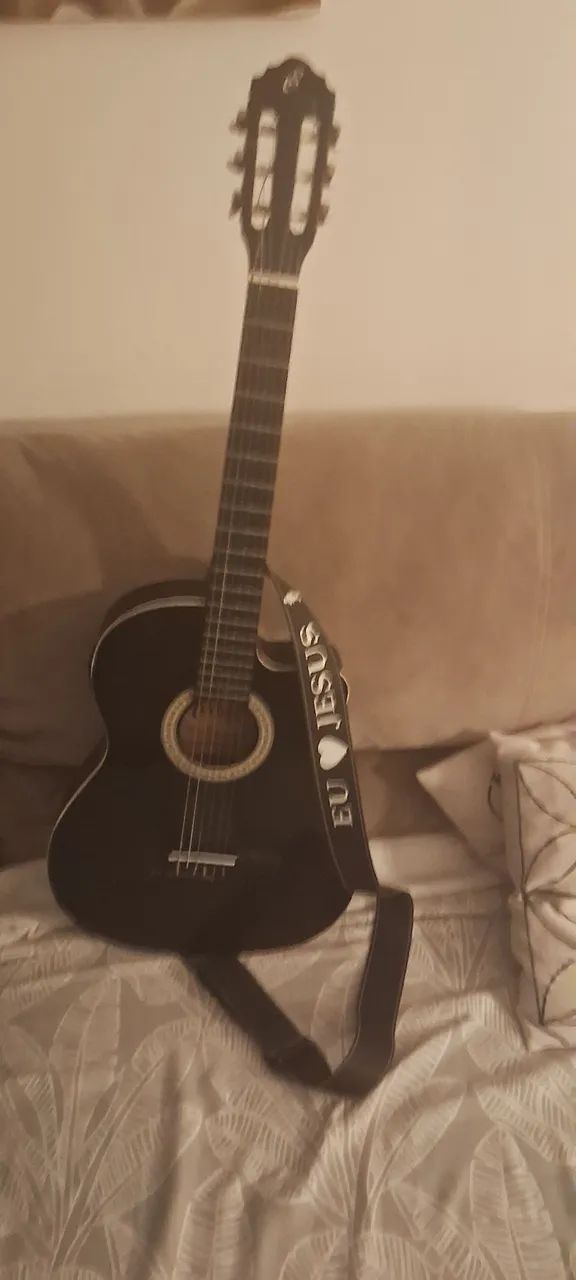 Violão gianinni