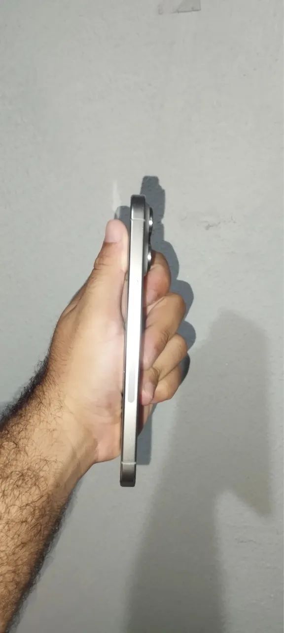 Vendo IPHONE 15 PRO MAX - Foto 2