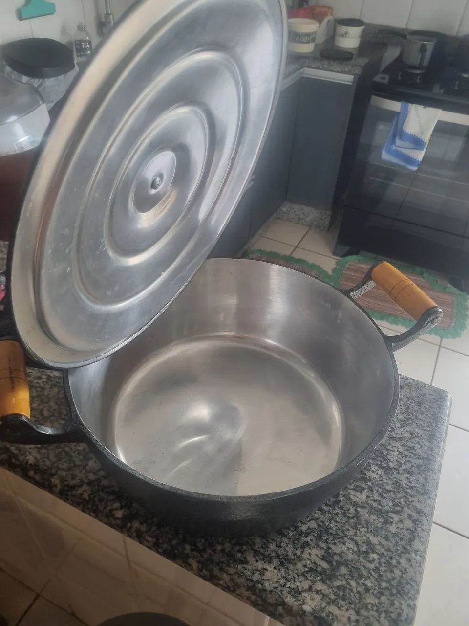 Panela - Foto 2