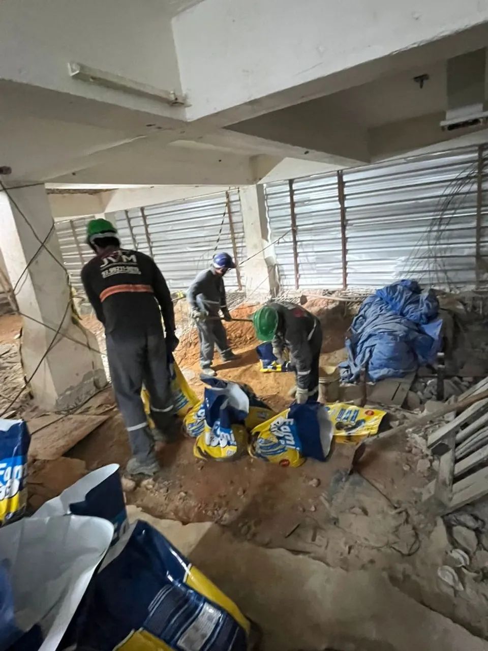 Estamos contratando mão de obra  - Foto 3