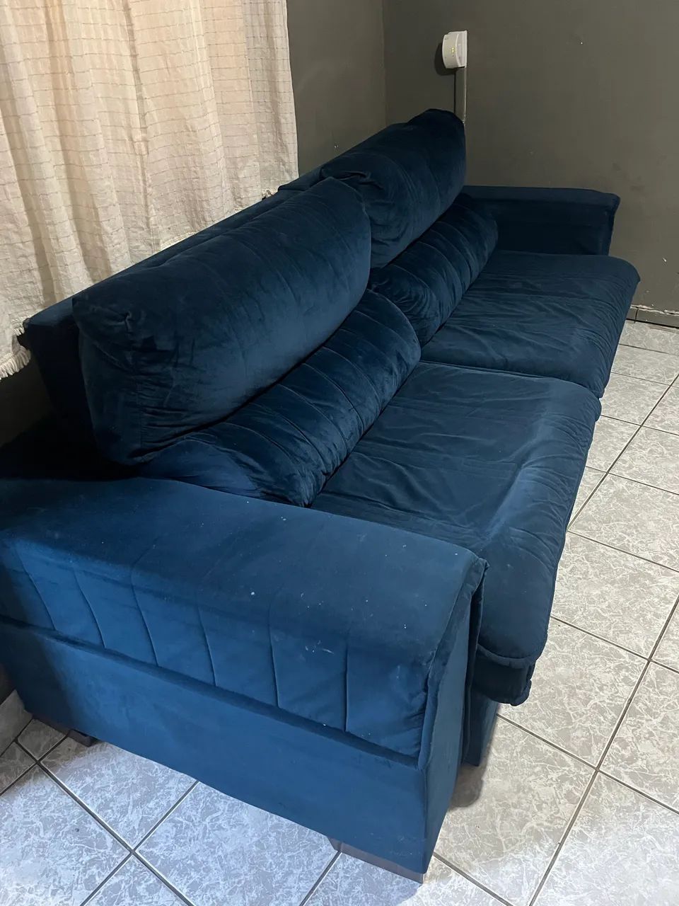 Sofá retrátil  - Foto 2