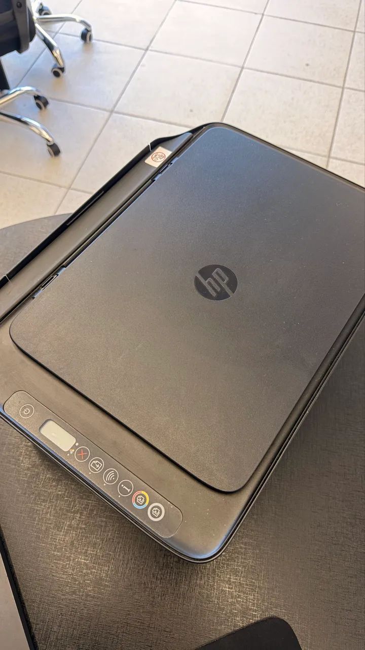 IMPRESSORA MULTIFUNCIONAL HP - Foto 3