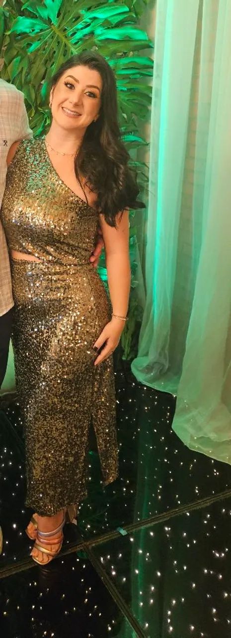 Conjunto de paete