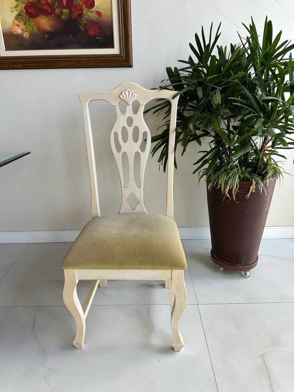 Mesa de jantar - Foto 2