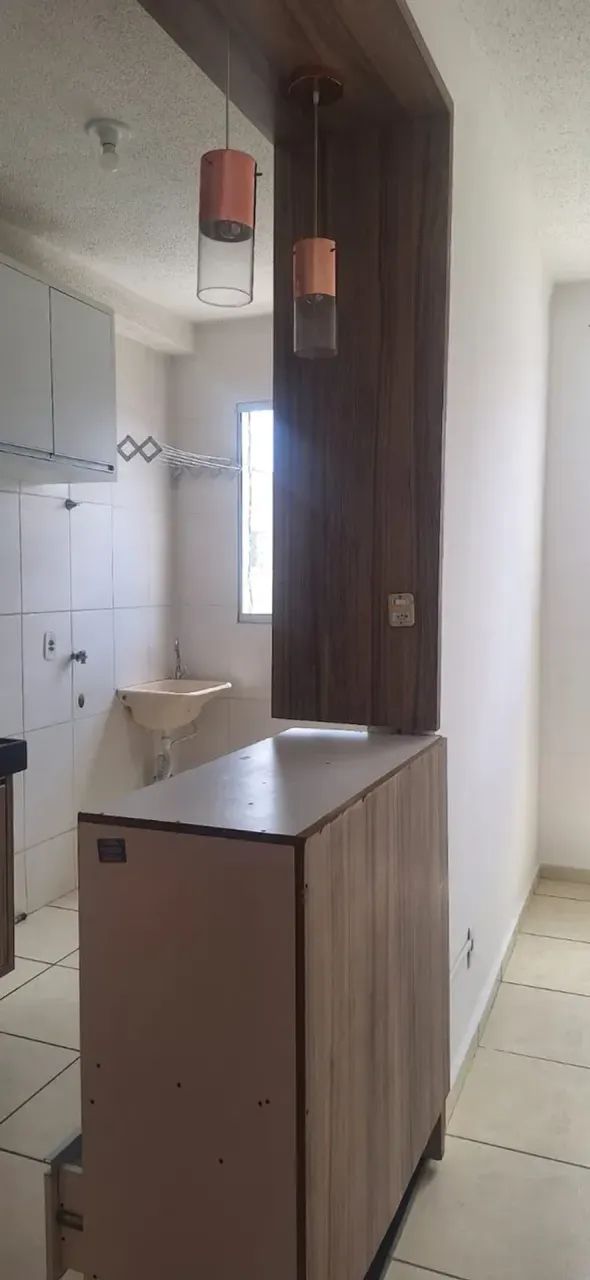 APARTAMENTO DE REPASSE NA MARAPONGA NA PRAÇA DA MRV - Foto 5