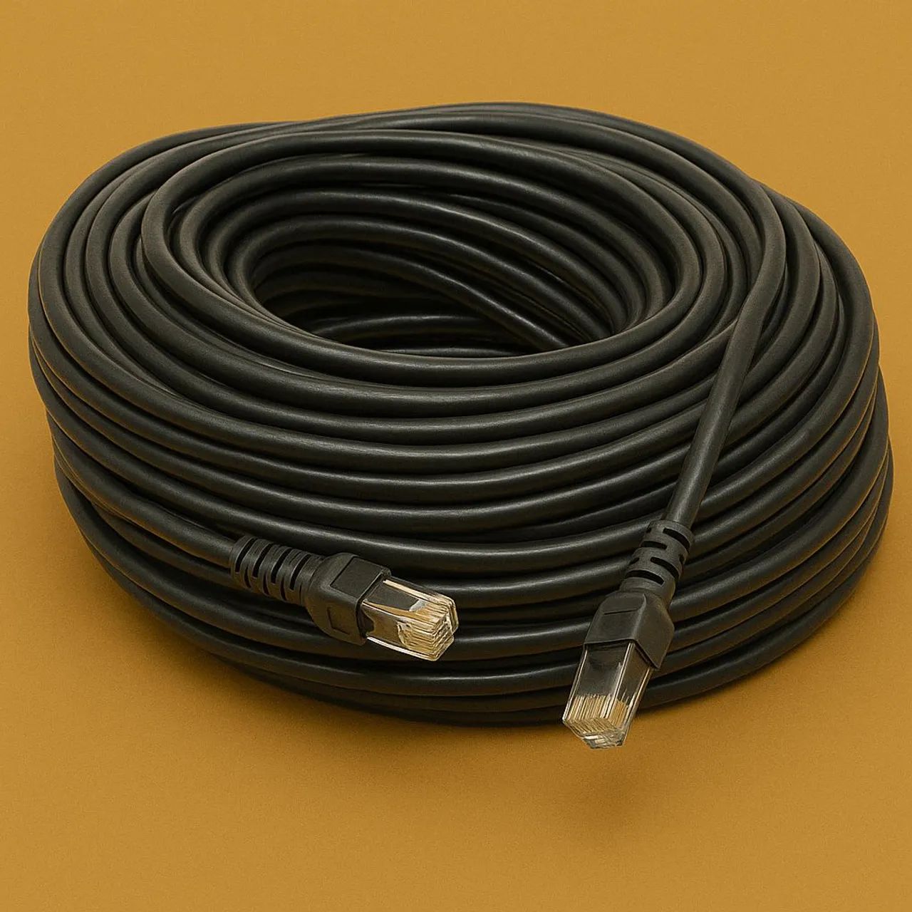 Cabo de Rede RJ45 Cat5
