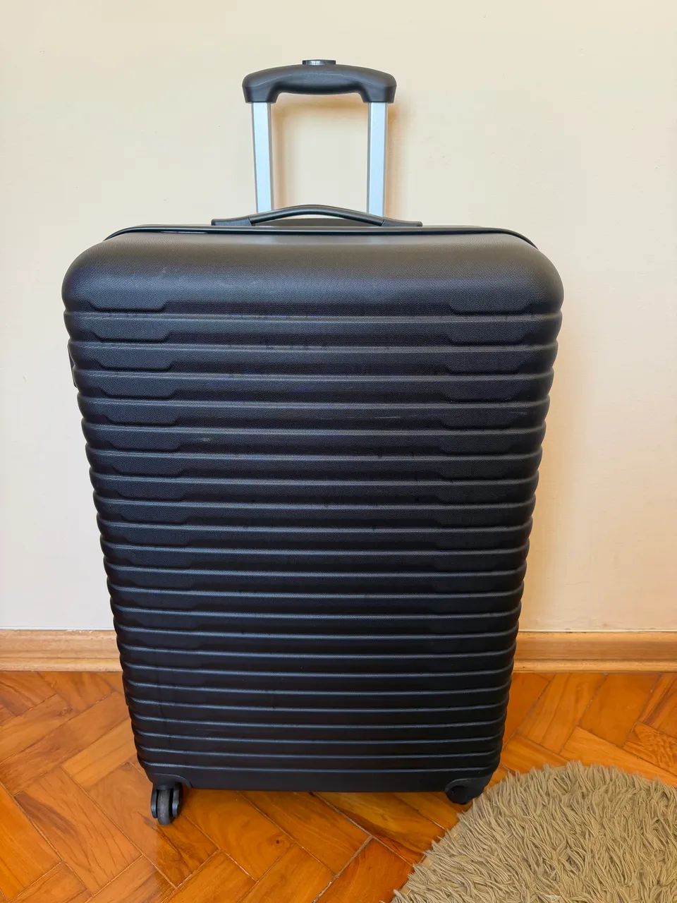 Mala de viagem 
