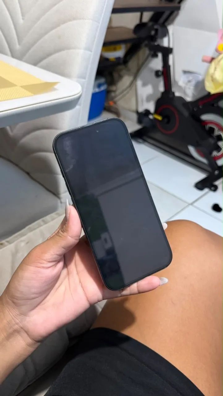 iphone 17  - Foto 5