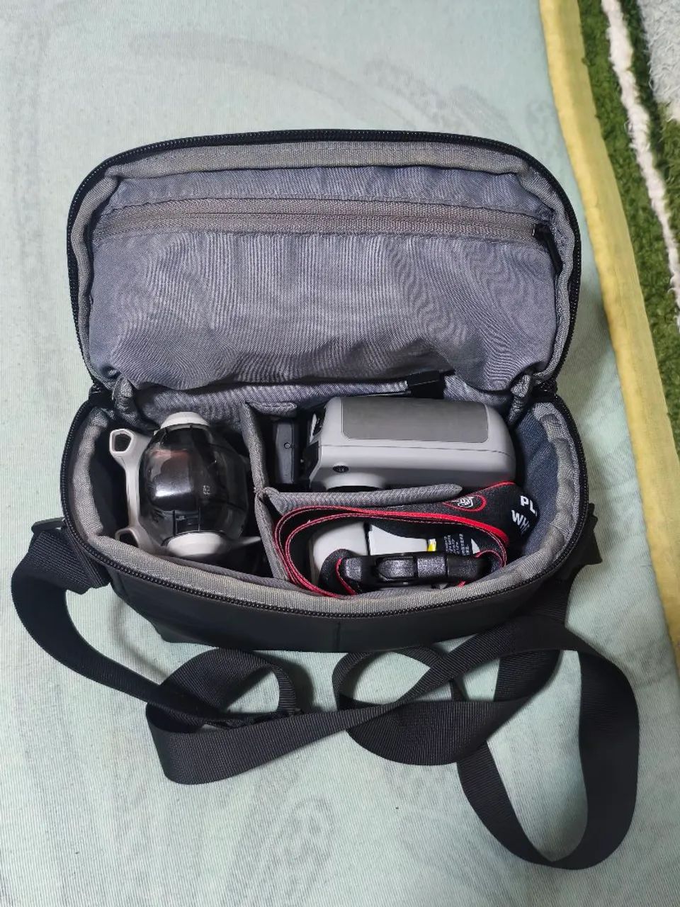 Dji Mini 3 Completo para conserto  - Foto 2