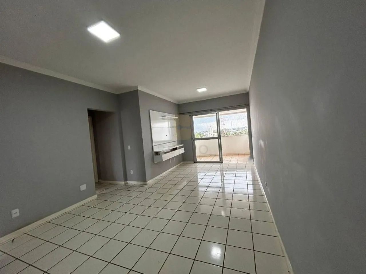 APARTAMENTO - VENDA - Edifício Porto Real - Araés - Cuiabá/MT - Foto 2