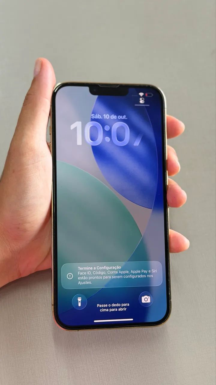 iPhone 13 Pro Max 512 GB - Foto 5