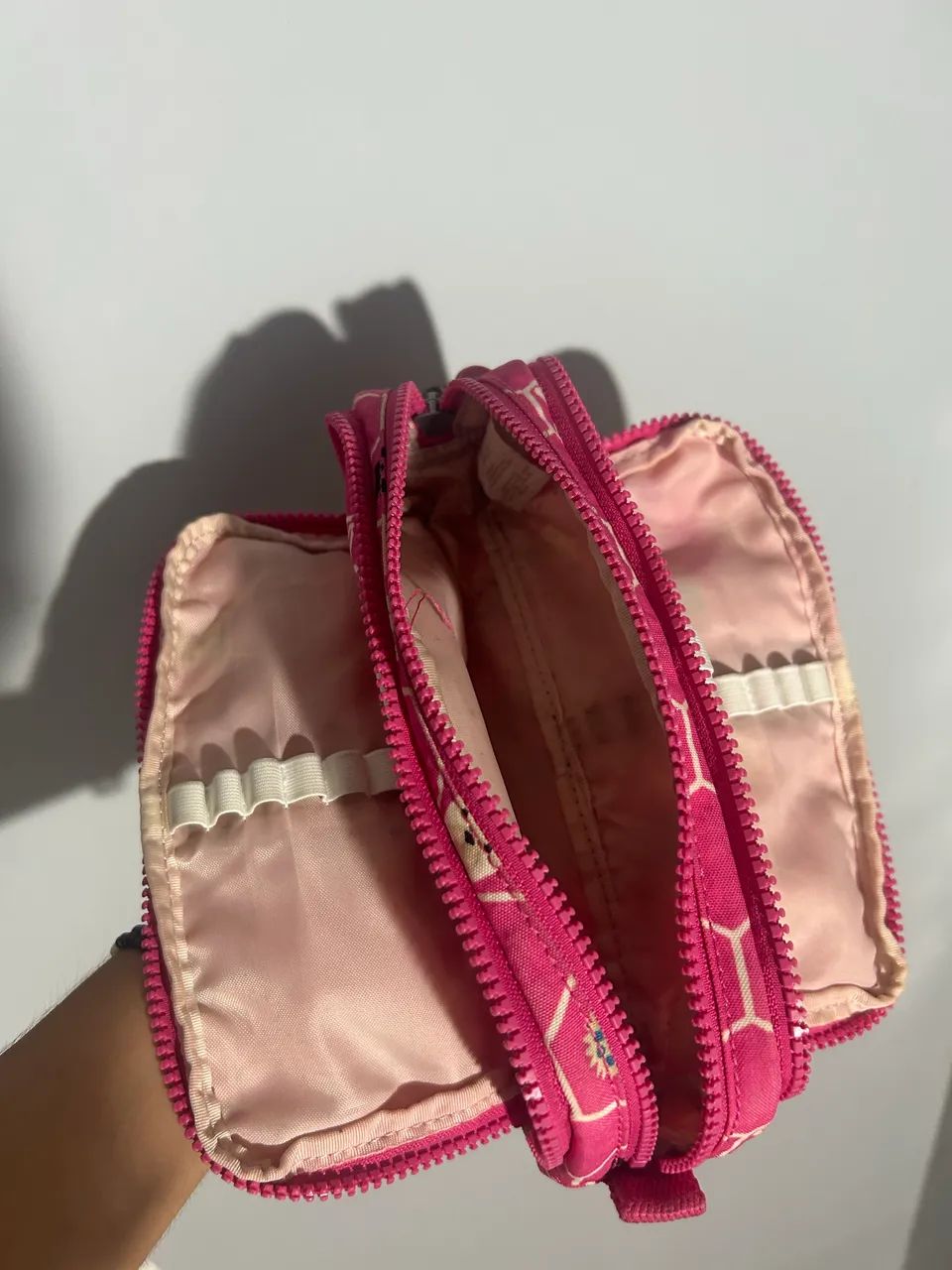Estojo Kipling original 