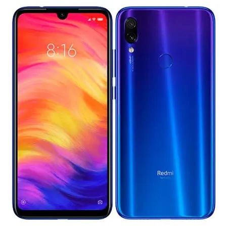 Vende-se Xiaomi Redmi 7 