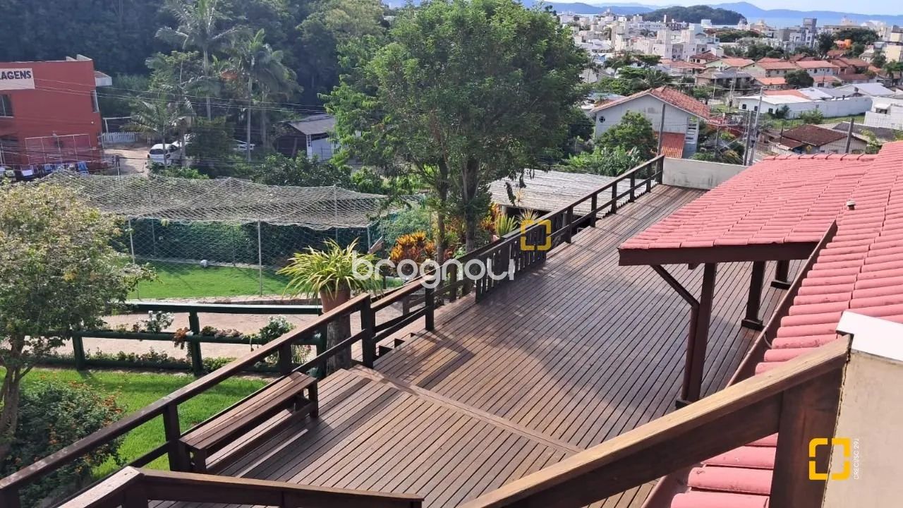 Terreno 1089m² Canasvieiras - Foto 4