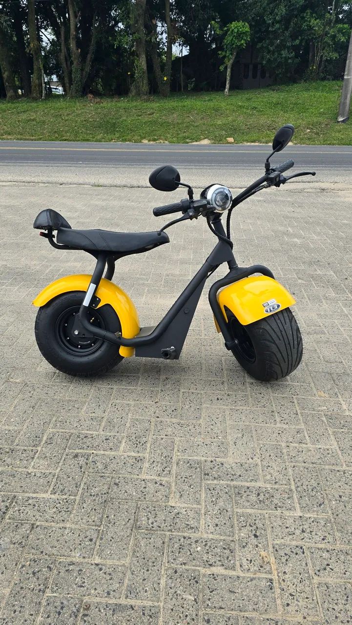 2025 Tui Plus 1000Wts 2 Lugares  - Foto 2