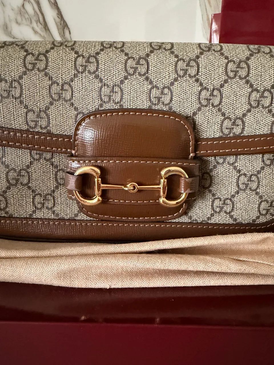 Bolsa Gucci  - Foto 3