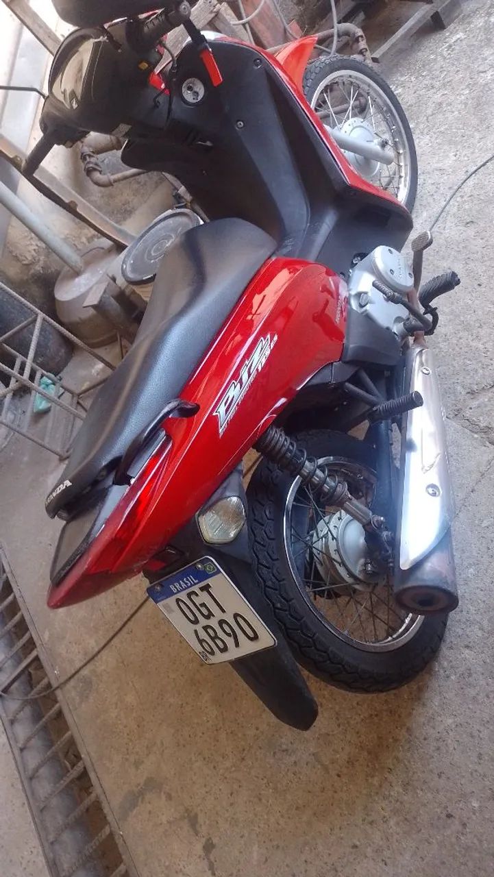 Bis 125 es - Foto 4