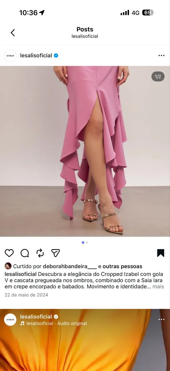 Conjunto Le salis  - Foto 2