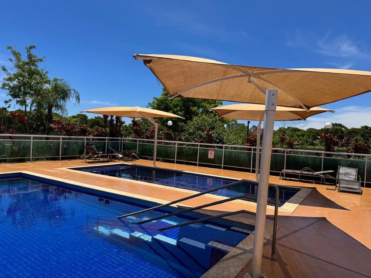 Foto - Ribeirão Preto - Residencial Jequitibá