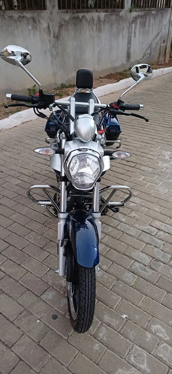 Master ride 150cc - Foto 3