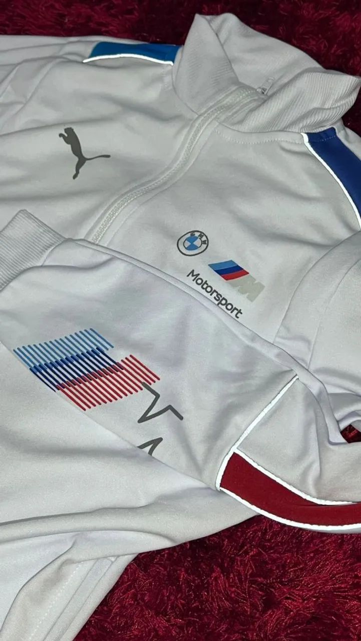 puma bmw motorsport mt7 - Foto 2