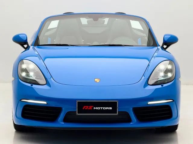Porsche 718 Boxster 2.0 300cv 2024 - Foto 3